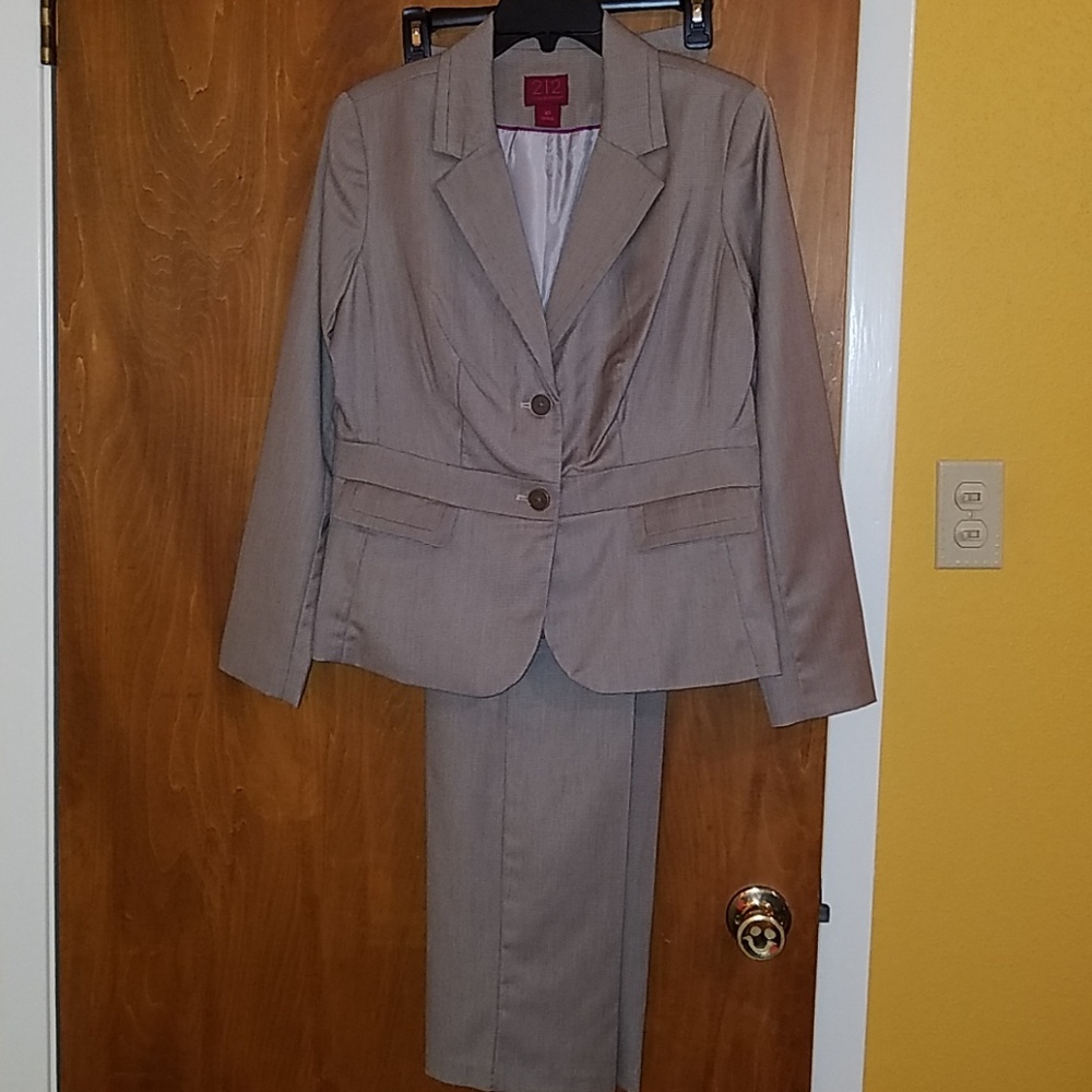 2pc Suit